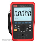 UNI-T Digital Micro Ohm Meter (Mikro Ohmmeter)