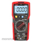 UNI-T Digital Multimeter (Alat Ukur Tegangan)