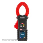 UNI-T Ground Pile Clamp Earth Resistance Tester (Penguji Pentanahan)