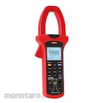 UNI-T Power and Harmonic Clamp Meters