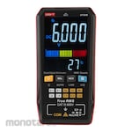 UNI-T Smart Digital Multimeter (Alat Ukur Tegangan)