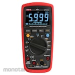 UNI-T True RMS Digital Multimeters (Alat Ukur Tegangan)