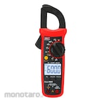 UNI-T UT200+ Series 400A/600A Digital Clamp Meters (Tang Ampere)