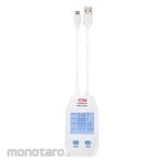 UNI-T UT658 Series USB Testers (Penguji USB)