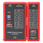 UNI-T UT681 Series Cable Testers (Penguji Kabel)