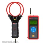 UNI-T Wireless High & Low Voltage Transformer Turns Ratio Testers