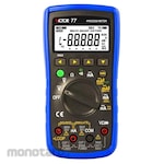 VICTOR Digital Process Multimeter (Multitester)