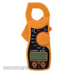 Visero Clamp Ampere Meter