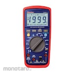WESTWARD Multimeter Digital (Multitester)