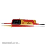 WIHA LCD Voltage tester (Multitester)