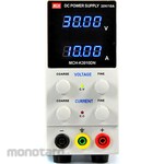 White Electric DC stabilized power supply