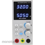 White Electric DC stabilized power supply