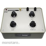 White Electric Dial-type variable capacitor