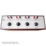 White Electric Precision dial-type variable inductor