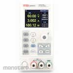White Electric Programmable DC Regulated Power Supply