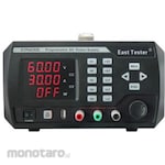 White Electric Programmable DC Regulated Power Supply