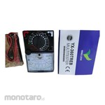 Wing Lock Multitester