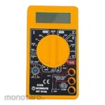 Worksite Multitester