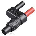 ESCO [For EA707A-26, -27, -28] Conversion adapter