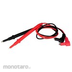 ESCO [For EA707BB-15] Replacement test lead