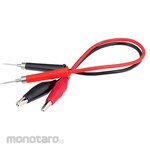 ESCO Φ1x10mm clip adapter set
