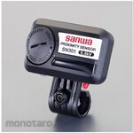 ESCO AC6.6kV proximity sensor for overhead power lines/helmet mounting
