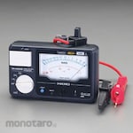 ESCO Analog insulation resistance meter (3 ranges)