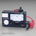 ESCO Analog insulation resistance meter (3 ranges)