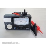ESCO Analog insulation resistance meter (4 ranges)