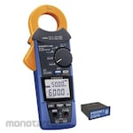 ESCO Clamp Meter (Digital) EA708AB Series