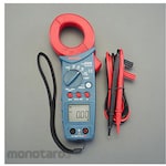 ESCO Clamp Meter Digital Leak