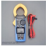 ESCO Clamp Meter Digital