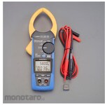ESCO Clamp meter, AC only, digital