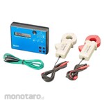 ESCO Clamp type earth resistance meter with built-in Bluetooth