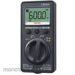 ESCO Digital multimeter with Bluetooth