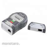 ESCO LAN cable tester with remote unit