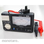 ESCO Megger Analog 4 Rentang (Ohmmeter Insulasi Analog 4 Skala)