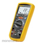 FLUKE Multimeter Isolasi (Megger Multimeter)