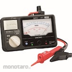 Hioki Analog Insulation Hitester