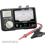 Hioki Analog Insulation Tester