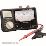 Hioki Analog Insulation Tester