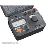 Hioki Tester Resistansi Insulasi Analog (Megger Analog)