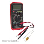 KRISBOW Multimeter Analog Otomotif (AVO Meter Otomotif)
