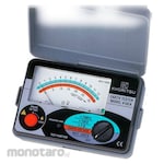 KYORITSU Alat Ukur Ketahanan Tanah