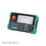 KYORITSU Analogue Insulation Tester