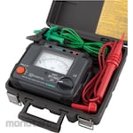 KYORITSU High Voltage Insulation Tester