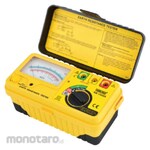 Kusam Meco Analogue Earth Resistance