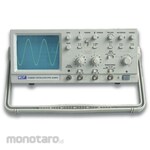 MCP Analog oscilloscope