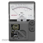 Metravi Tester Insulasi Analog (Megger Analog)