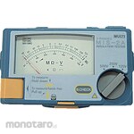 Multi Analog Insulation Resistance Tester